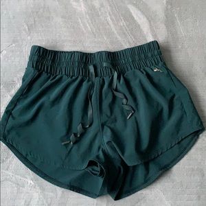 Joylab High Waisted Athletic Shorts.